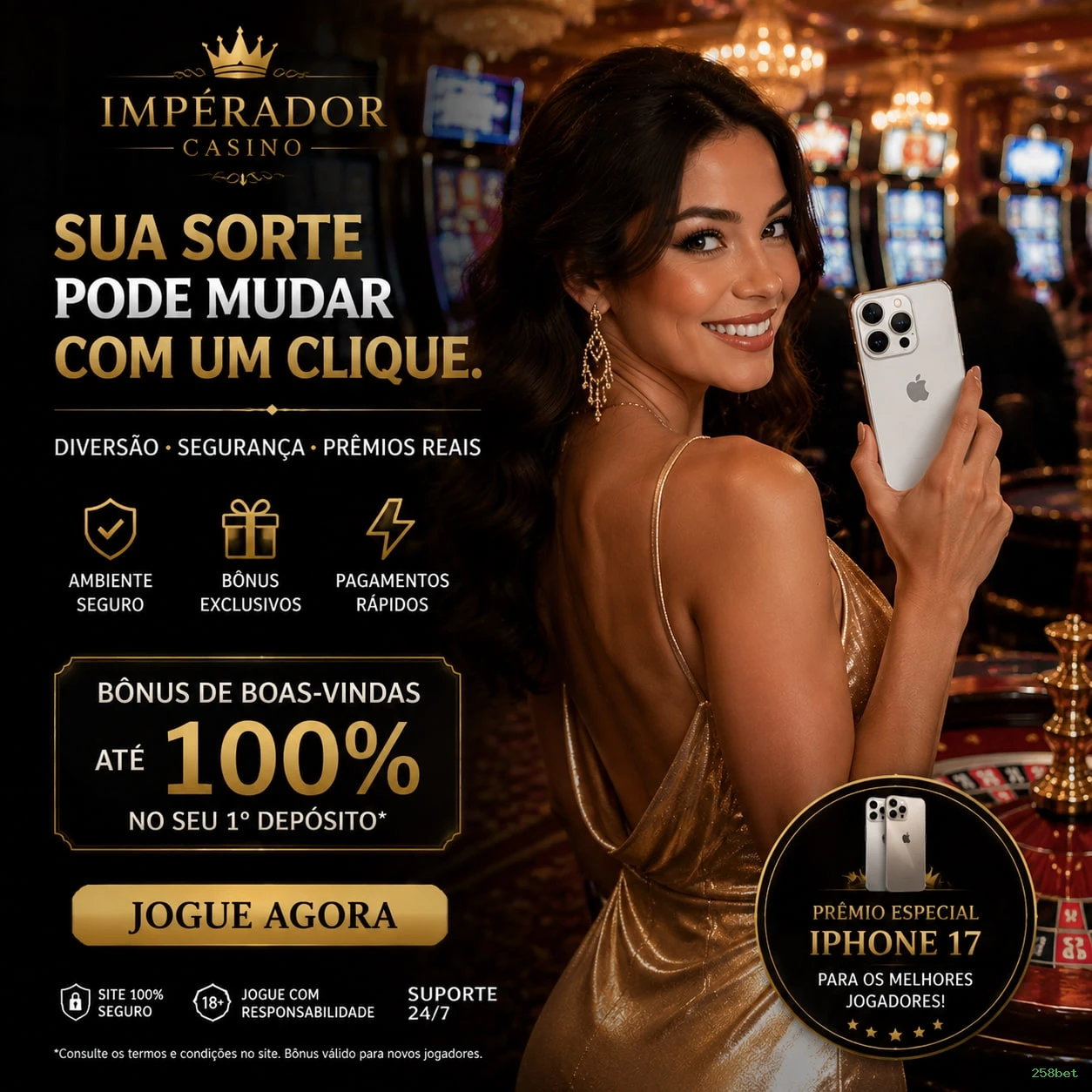 Programa VIP e Benefícios Exclusivos