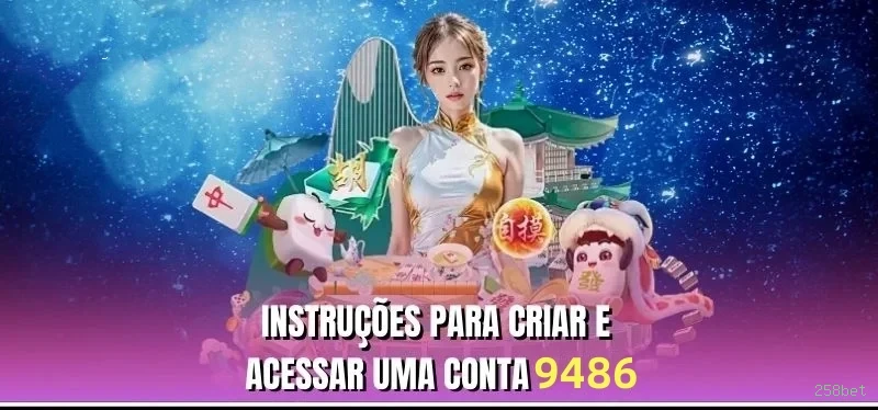Apostas Esportivas 258bet - Cobertura Completa dos Esportes Brasileiros