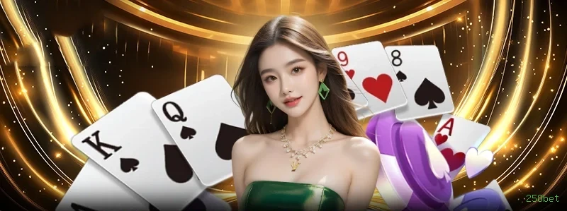 Jogos de Cassino 258bet - Variedade Incrível com Grandes Prêmios