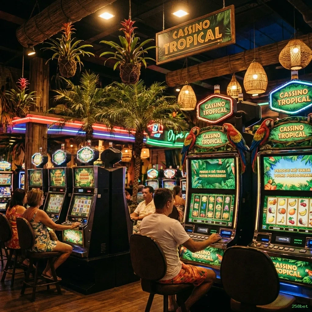 Jogos de Mesa Premium 258bet - Blackjack, Roleta, Baccarat