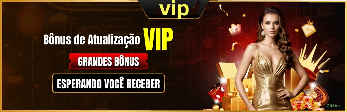 Promoções Exclusivas 258bet - Bônus Especiais e Ofertas Imperdíveis